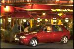 Ford Fiesta 1996 года